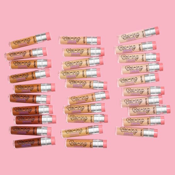 BENEFIT    CAKELESS      CONC 4.75